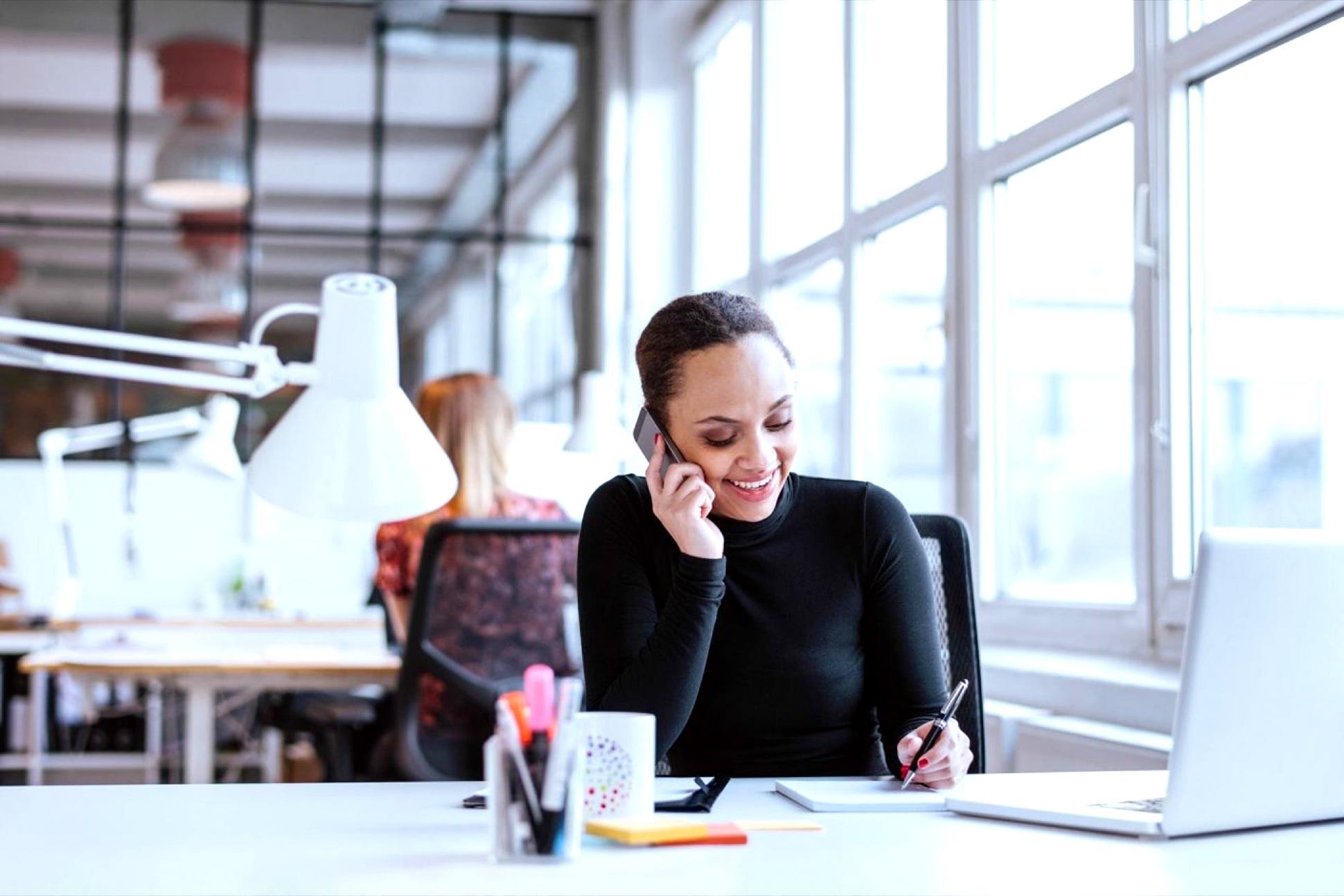 Espace de travail avec outils d'analyse SEO