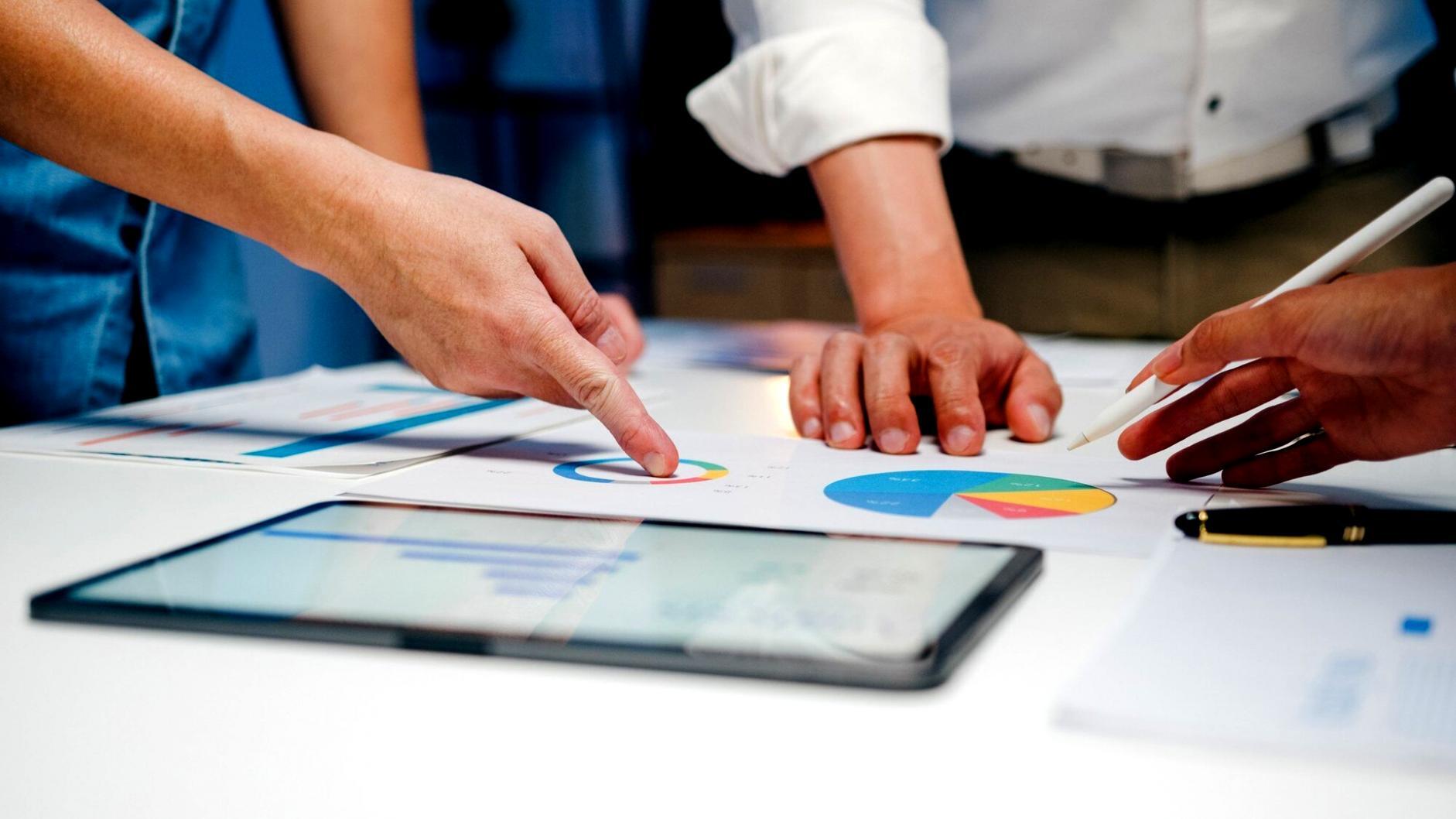 Analyse de performance technique